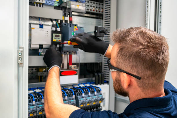 Best Electrical Contractors for Businesses  in Sprague, WV