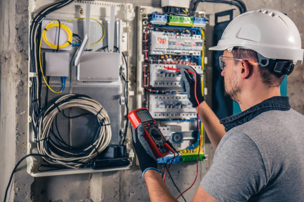 Best Electrical Troubleshooting Services  in Sprague, WV