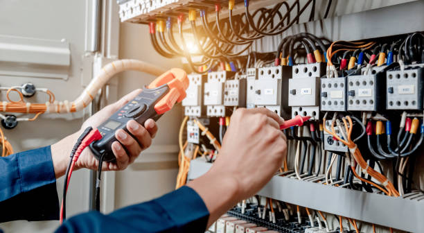 Best Residential Electrician Services  in Sprague, WV