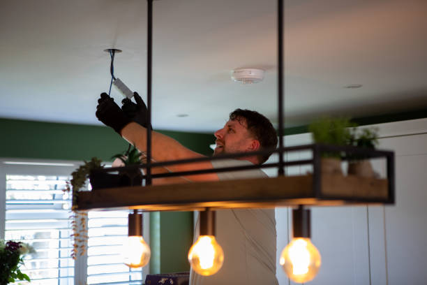 Best Electrical Repair Services  in Sprague, WV