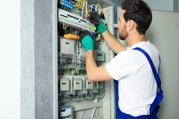 Best Electrical Rewiring Services  in Sprague, WV