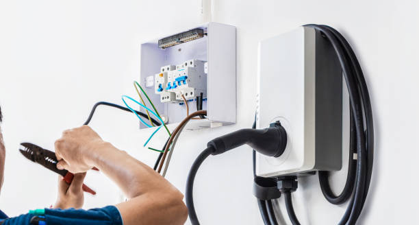 Best Home Electrical Repair  in Sprague, WV